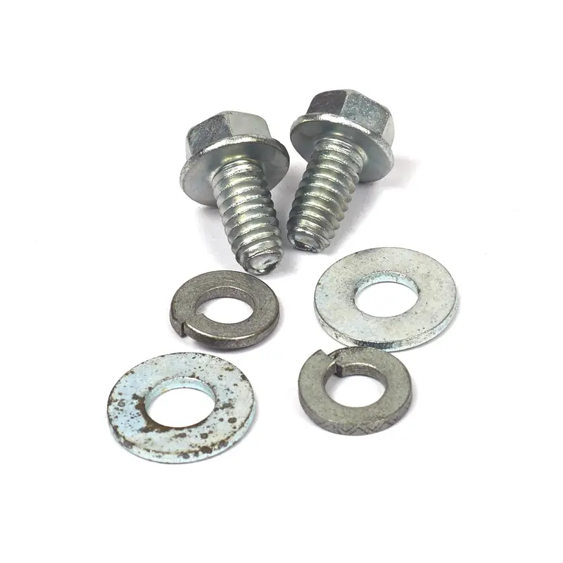 Briggs and Stratton 197886GS Hardware Kit