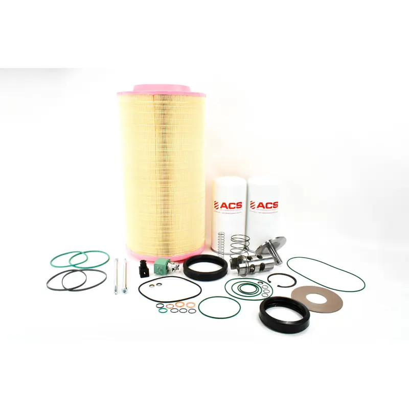 Atlas Copco 16000 Hour Maintenance Kit Replacement - 2901990072
