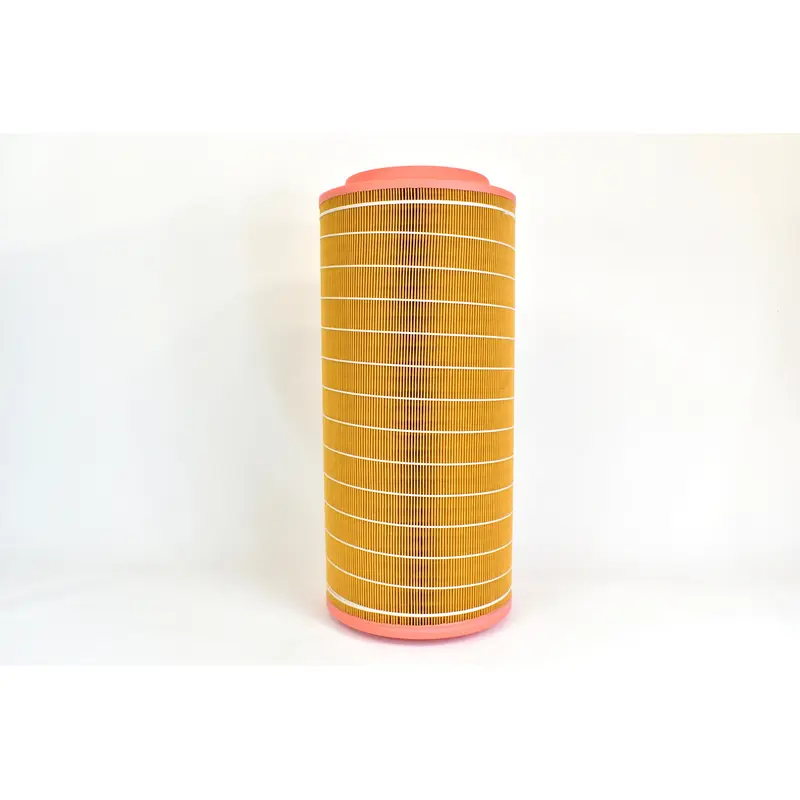 Atlas Copco Air Filter Replacement - 2255-3001-24
