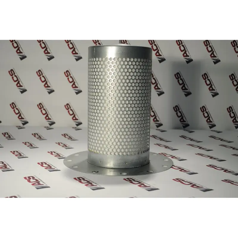 Cummins Filtration Separator Replacement - AS 2200