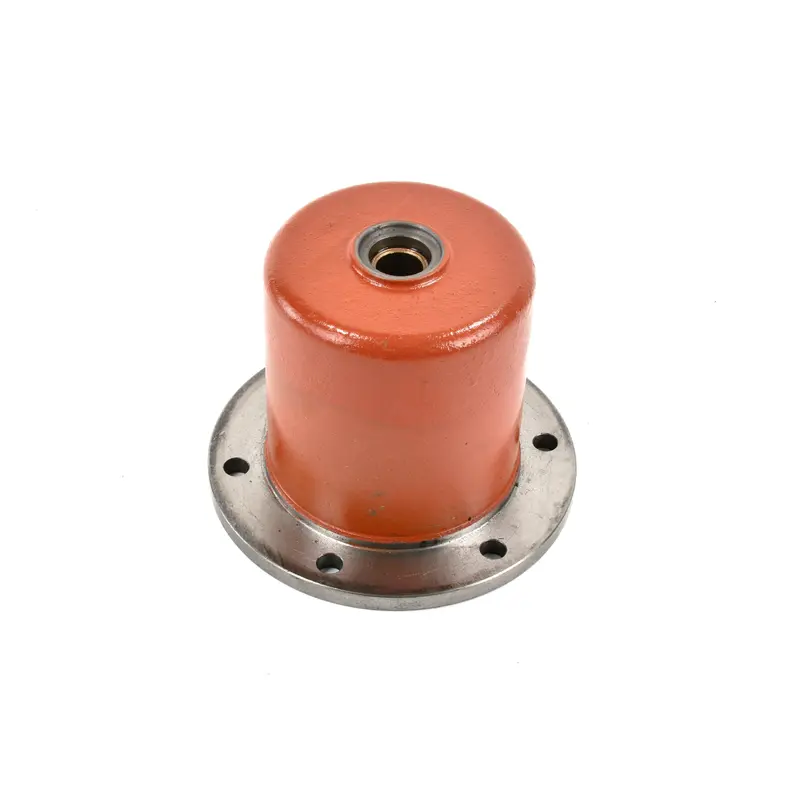 Quincy Inlet Valve Cylinder Replacement - 126644