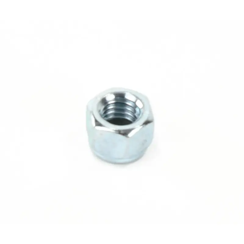 Quincy Lock Nut Replacement - 124370-L02