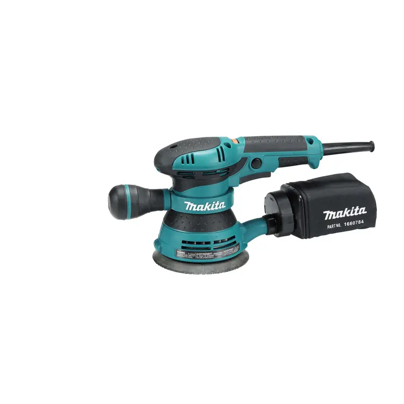 Makita BO5041 5" Random Orbit Sander