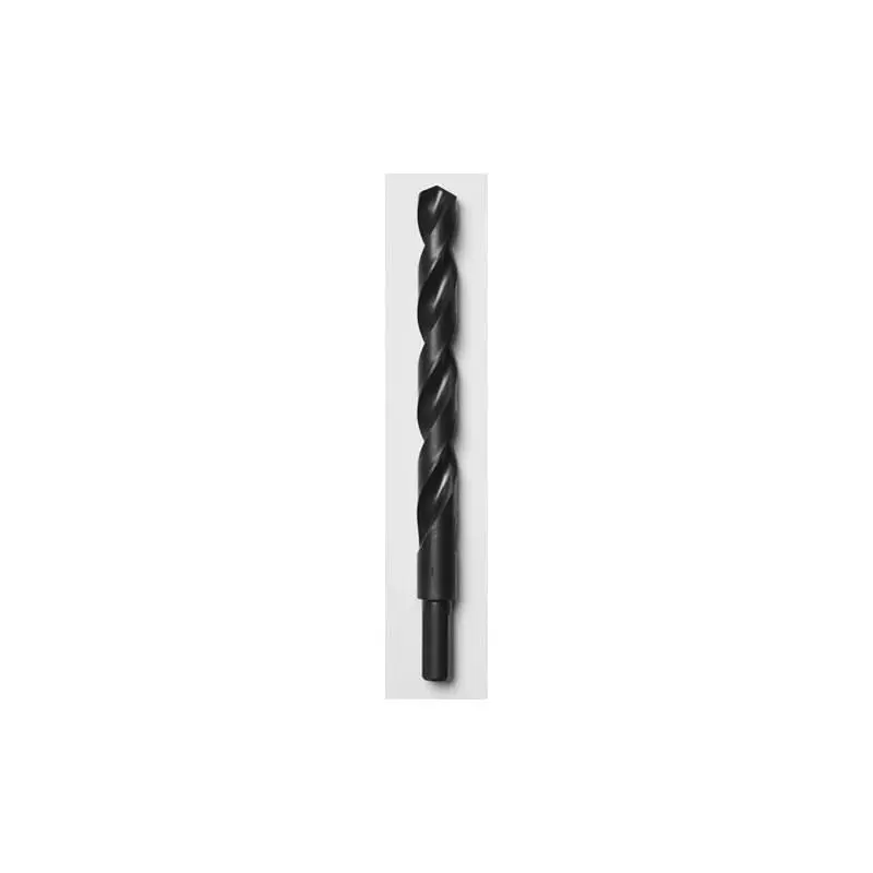 Milwaukee 48-89-2732 13/32"" Thunderbolt Black Oxide Drill Bit