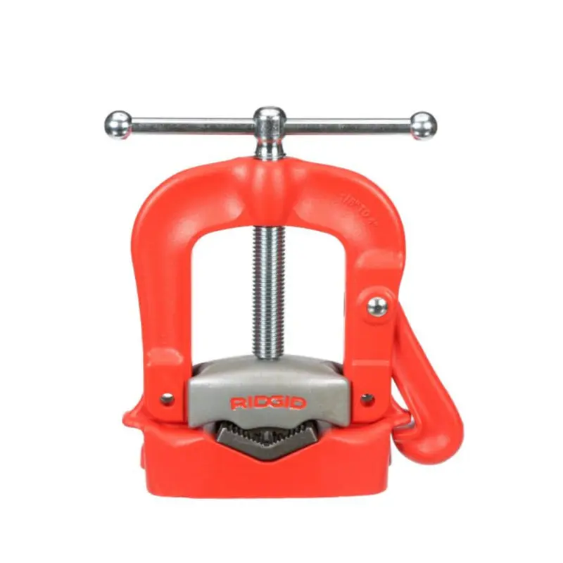 RIDGID 40090 - 23A Bench Yoke Vise