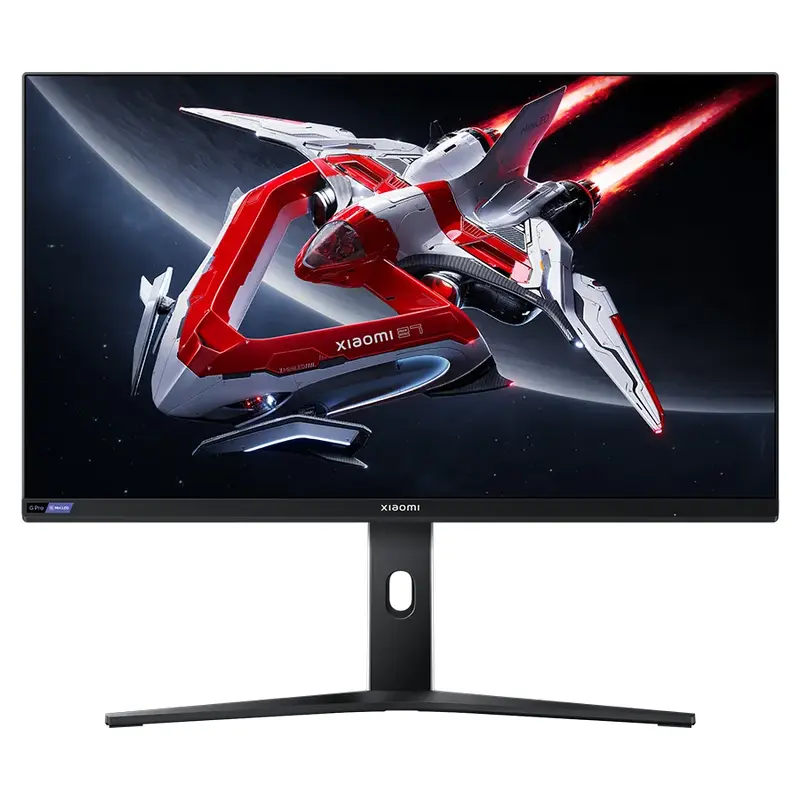 Xiaomi 27-inch Mini LED Gaming Monitor G Pro 27i 