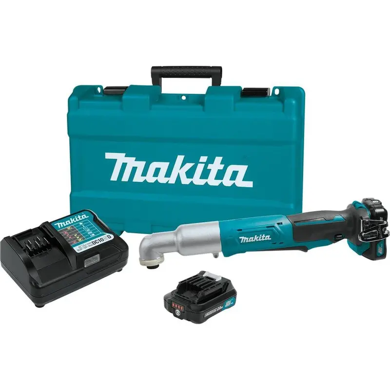 12-Volt MAX CXT Lithium-Ion Cordless Angle Impact Driver Kit 2.0Ah9.42 / each