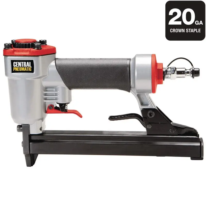 20 Gauge Wide Crown Stapler