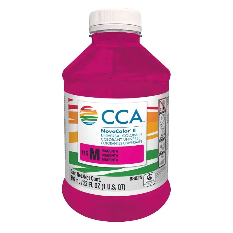 UNIV COLORANT M MAGENTA QT
