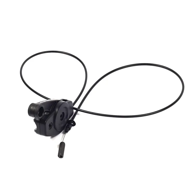 Briggs and Stratton 740193MA Control Latching Cable