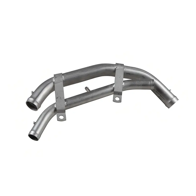 Double Coolant Pipe [Syncro]