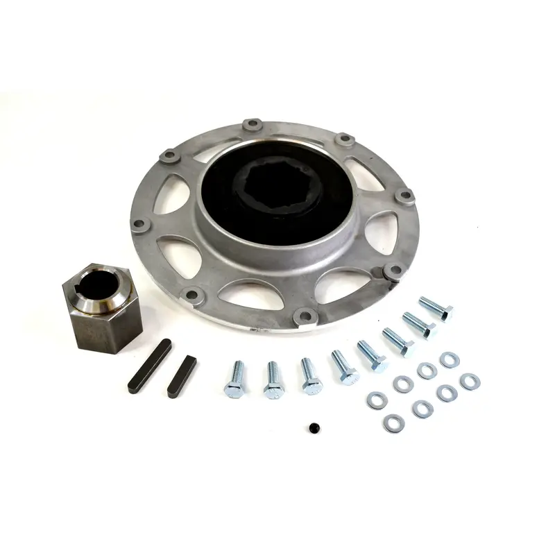 Ingersoll Rand Coupling Kit Replacement - 36063261