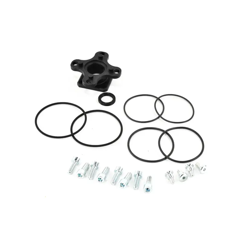 Kaeser Thermal Valve Kit Replacement - 404091.2