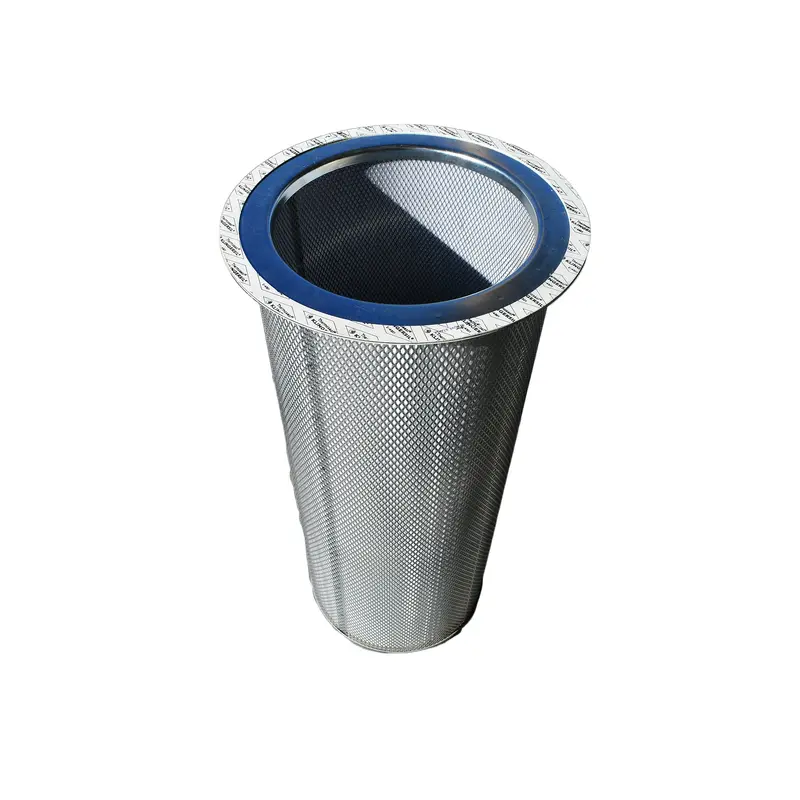 Quincy Separator Replacement - 2013402045