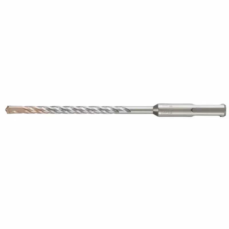 SDS Plus 2 Cutter Drill Bit - 6mm