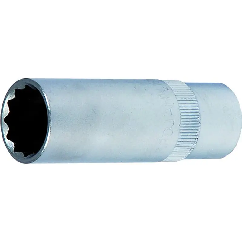 Deep 6-point socket 10 mm | 301010