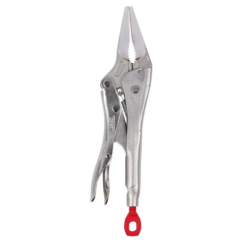 Milwaukee 48223509 Locking Plier, 178 mm OAL