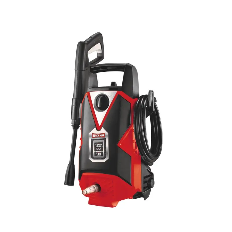 Pressure Washer 110Bar | BMPW110B