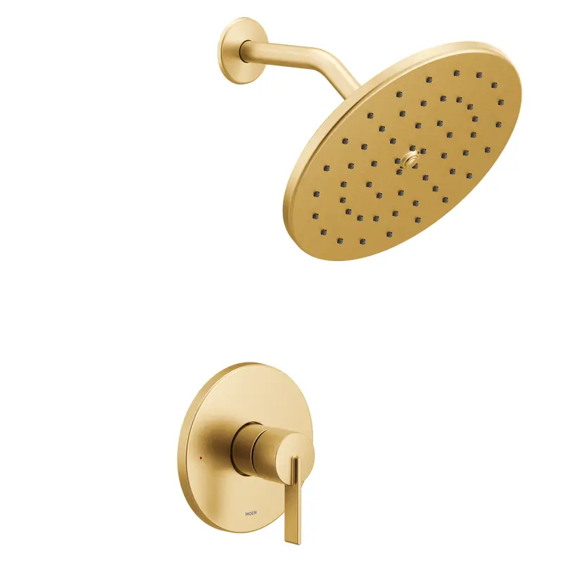 Cia M-CORE 3-Series Shower TrimChrome