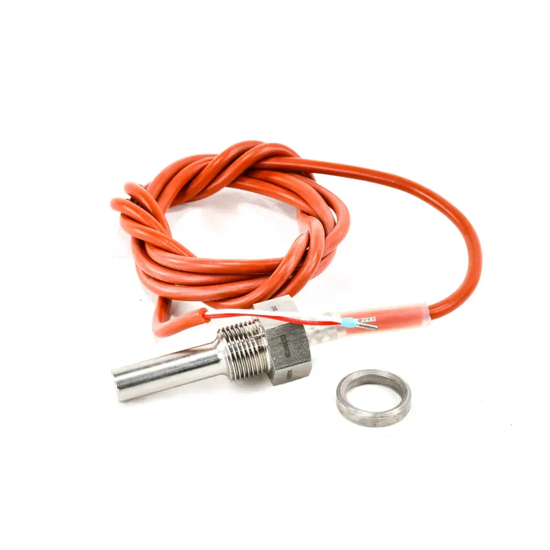 BOGE Temperature Sensor Replacement - 639002802P