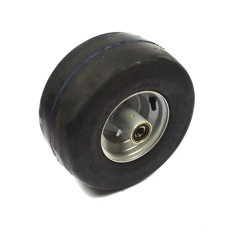 Briggs and Stratton 5023279YP Tire Assembly, 13x6.50-6