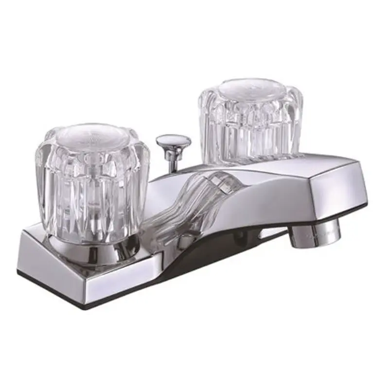 Premier Concord Two-Handle Centerset Lavatory Faucet With Pop-up