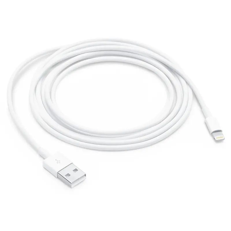 Apple Lightning to USB Cable | 2m