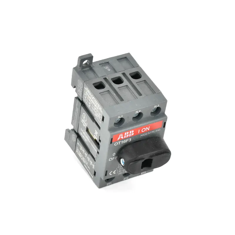 Quincy Switch Replacement - 1089949842