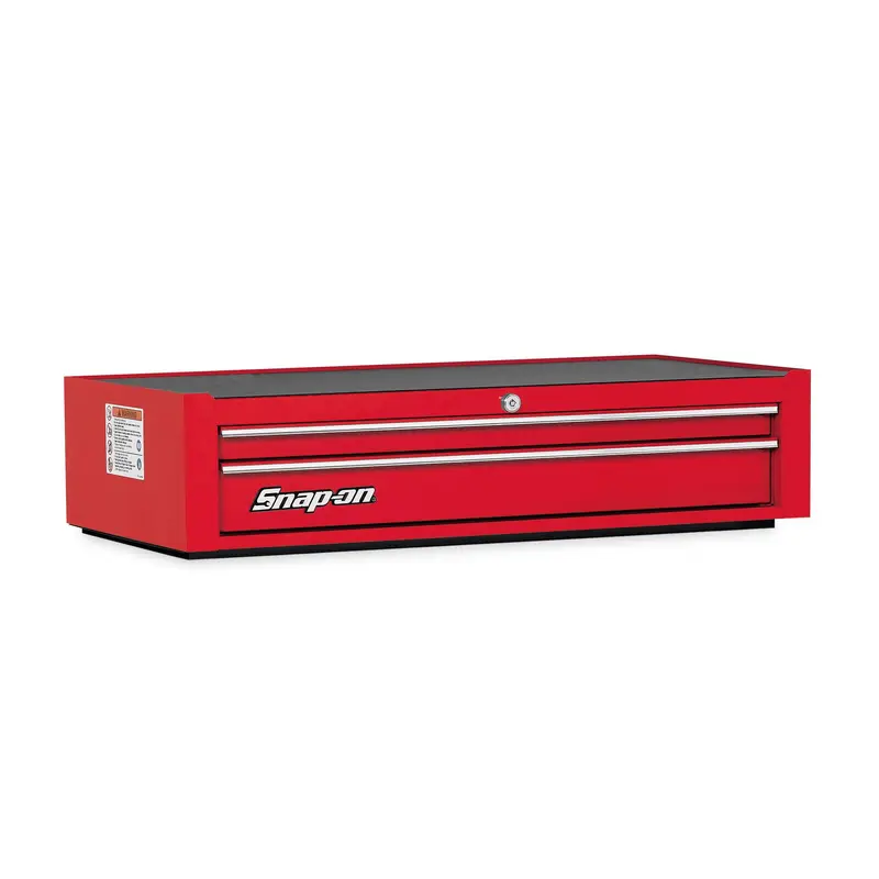 Snap-on 40" Two-Drawer Heritage Roll Cab
