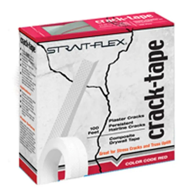2 in. x 50 ft. Crack-Tape Drywall Joint Tape CT-50S0.92 / 1 / 50