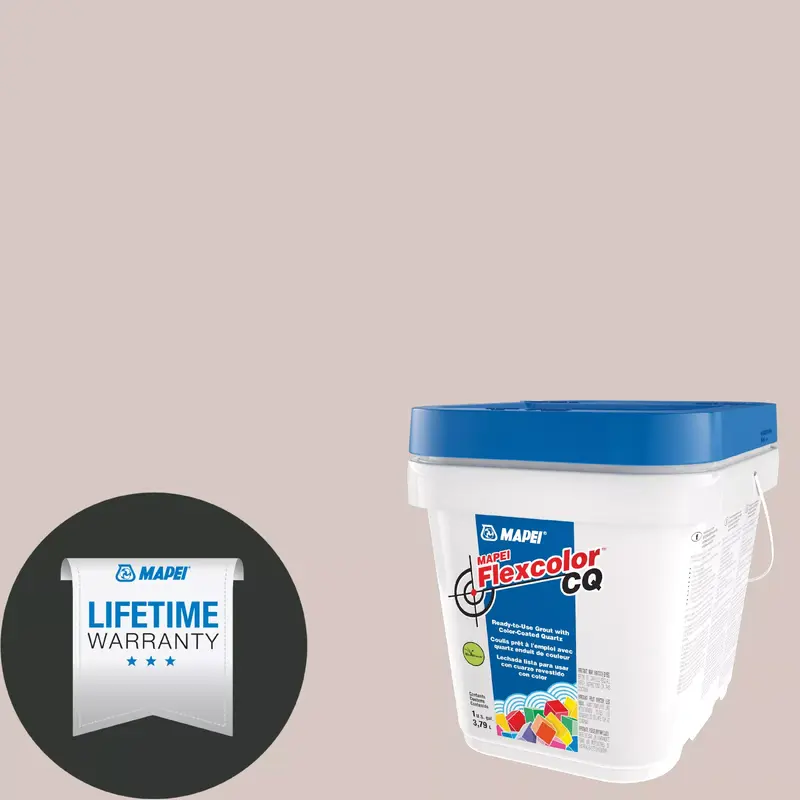 5223 Oatmeal Flexcolor CQ Grout