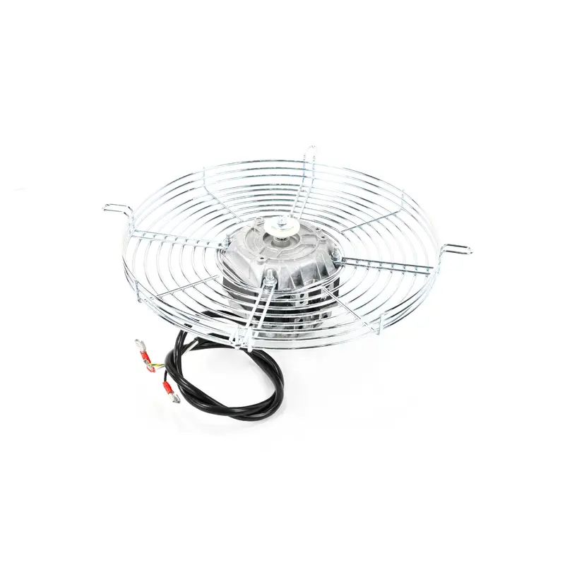 Atlas Copco Fan Motor Replacement - 2202714301