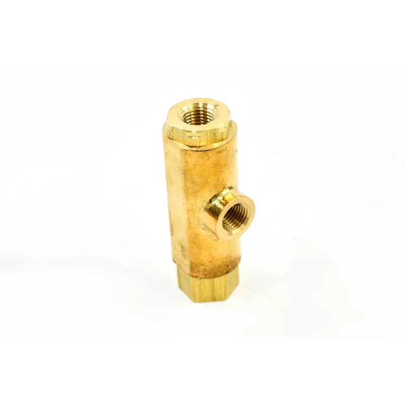 Ingersoll Rand Blowdown Valve Replacement - 24260903
