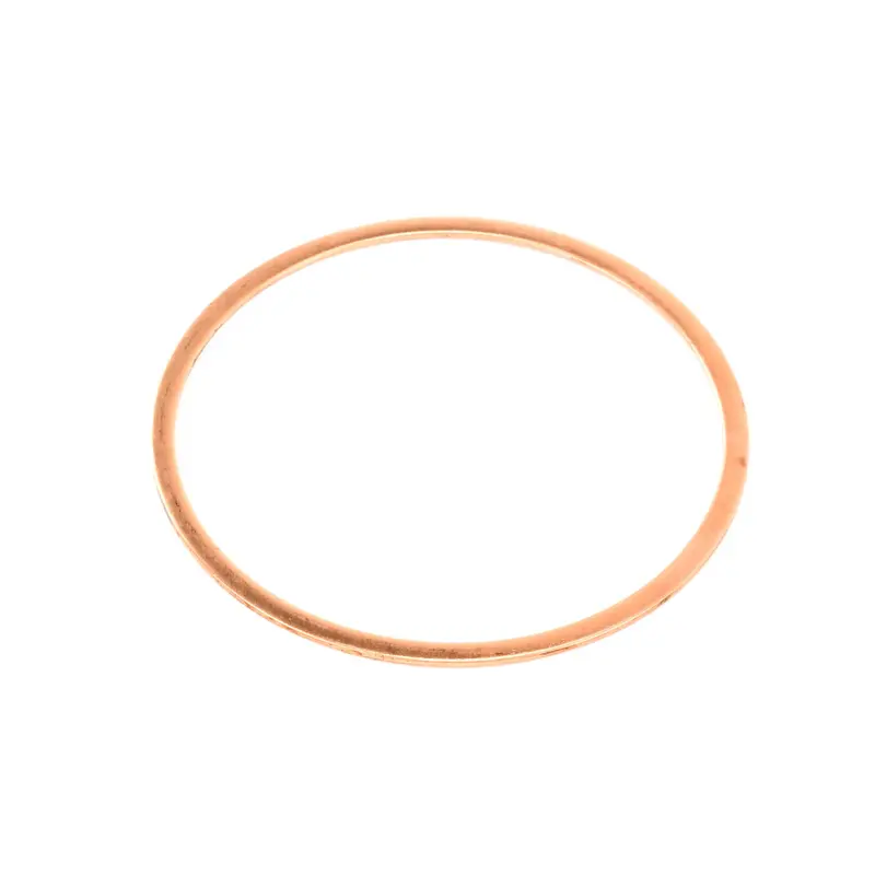Quincy Seat Gasket Replacement - 2024