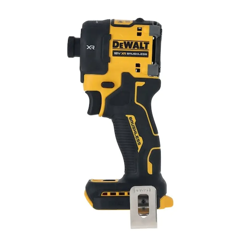 18V XR Brushless Hydraulic Impact Driver