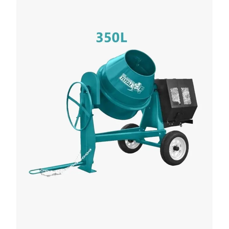 Concrete Mixer TCM350-1