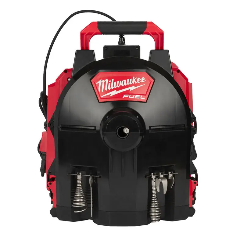 Cordless DRAIN CLEANER 16 MM (M18FFSDC16-502)