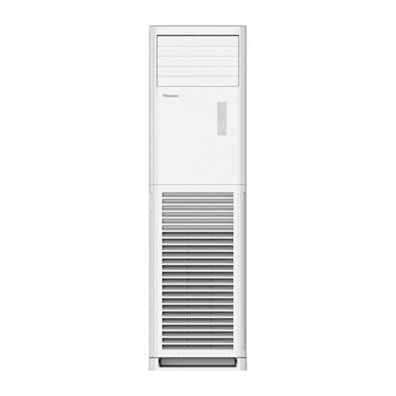 Hisense 4 Ton Inverter Floor Standing Split AC | QAUF-48UT4