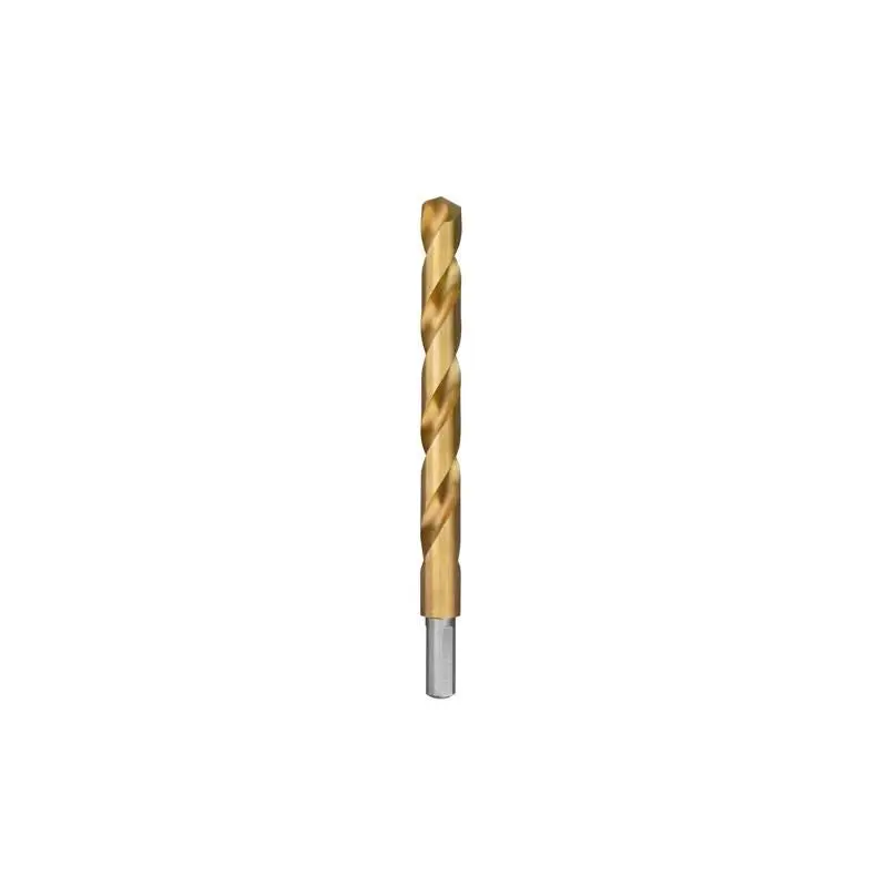 Milwaukee 48-89-2229 1/2 Milwaukee Thunderbolt Titanium Coated Drill Bit