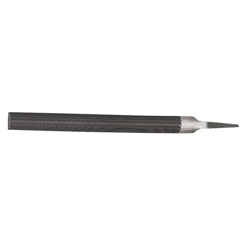 Snap-on 10" Bastard Cut Half Round File