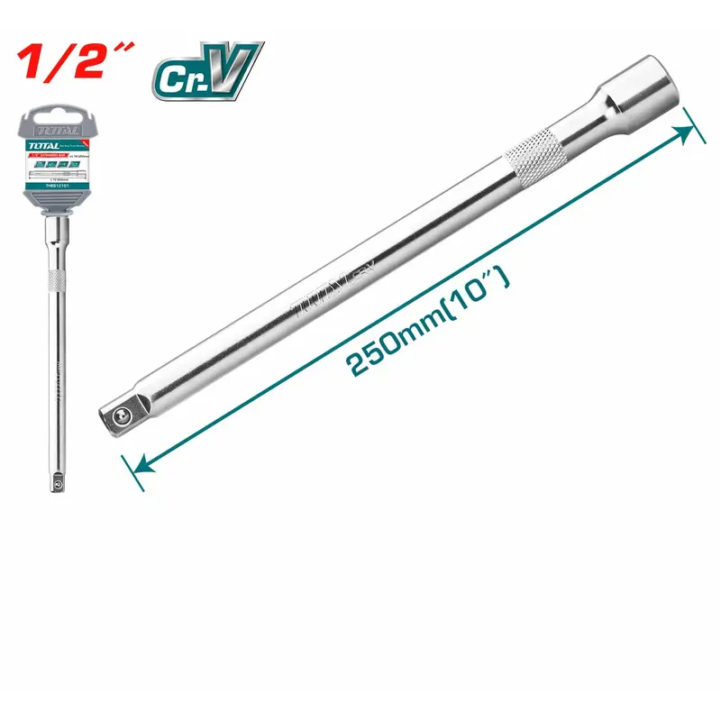 THEB12101 1/2? Extension Bar