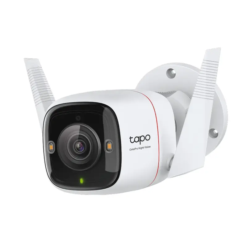 TP-Link Tapo Outdoor Security Wi-Fi Camera 2K Night Vision | C325WB