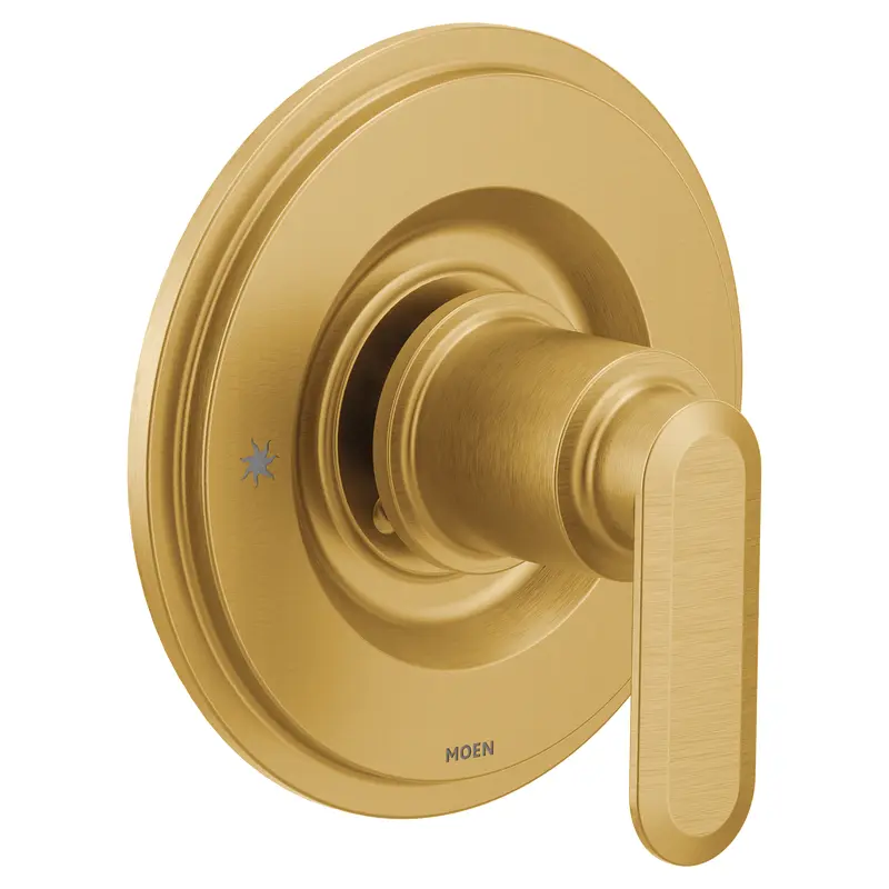 Greenfield Chrome Posi-Temp(R) tub/shower valve onlyChrome