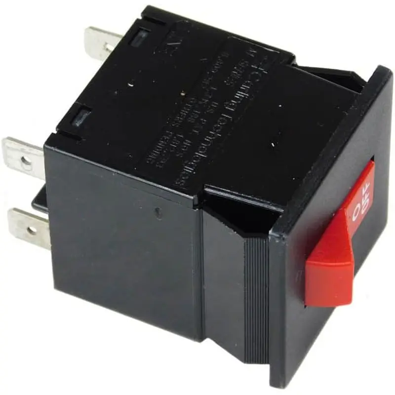 Briggs and Stratton 202033GS 30 Amp Circuit Breaker