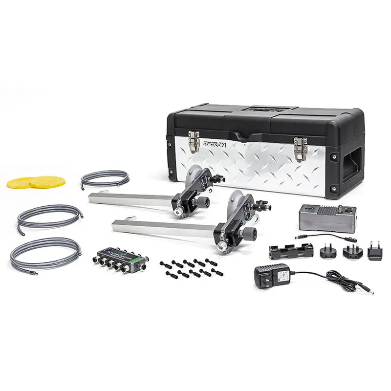 Omni Cubed - Miter-It Auto, Electric