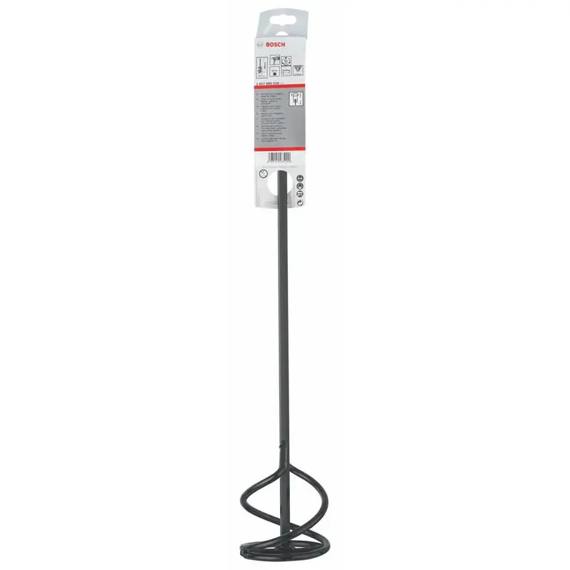 Mixing Whisk | 105x600mm -10-20kg