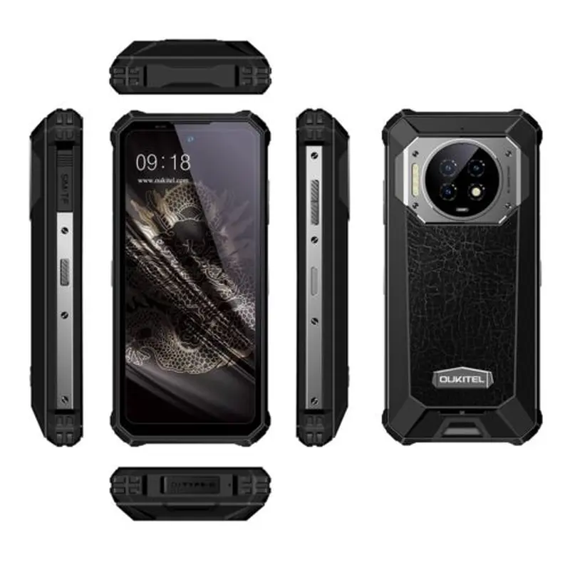 Oukitel Rugged Cell phone | WP19