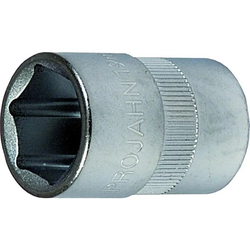 6-point socket 18 mm | 300018