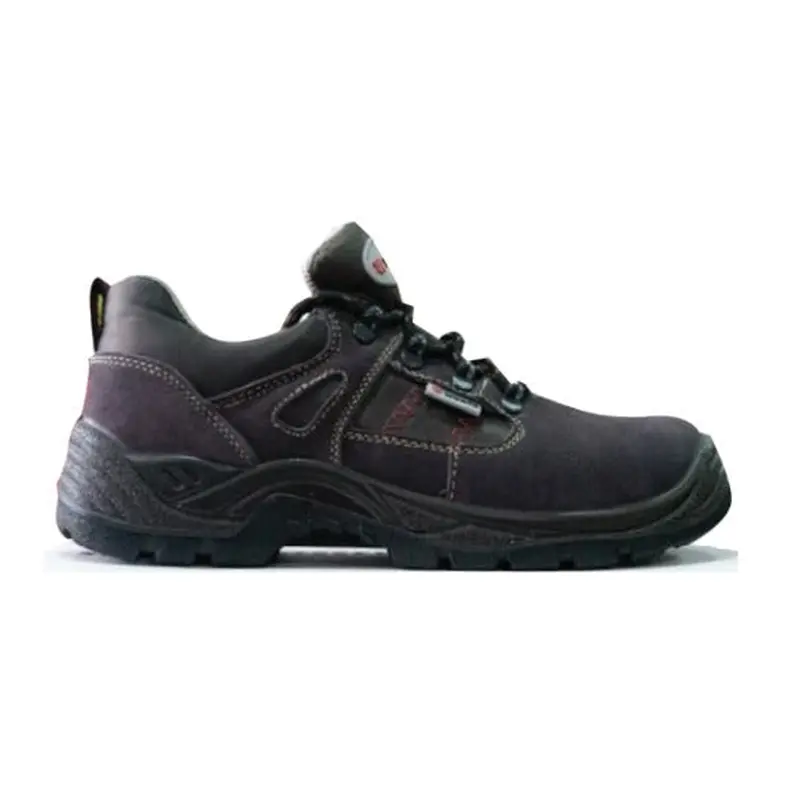 Safety Shoe - Senior Low40