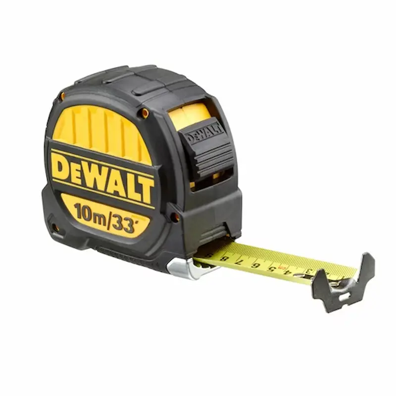 Tape Measure premium | 10m - 33 ft